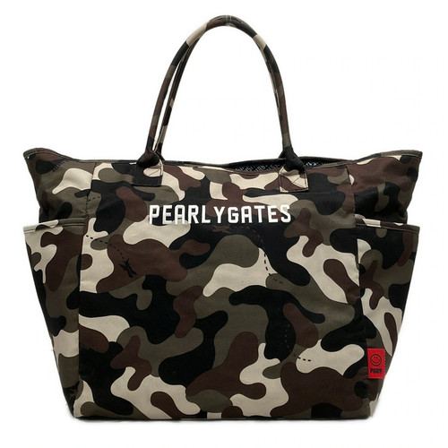 Pearly gates khaki black - gates,