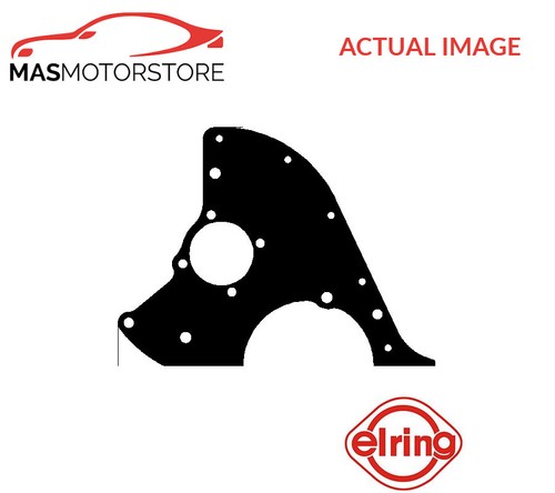 Gasket timing case elring - gasket,
