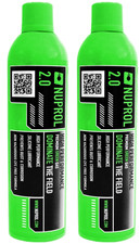 2 Pack NUPROL 2.0 Large