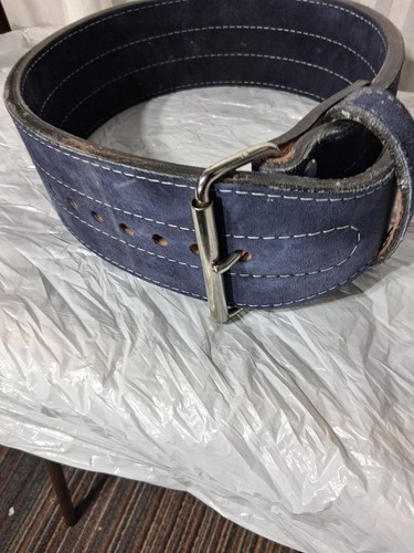 Inzer 13mm forever belt - 13mm,