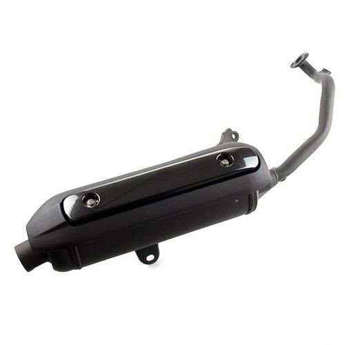 Exhaust system 125cc scooter - 125cc,