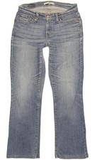 Levi's 529 Women Blue Bootcut
