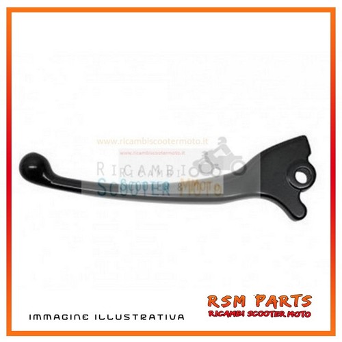 Right brake lever for - right-sx,
