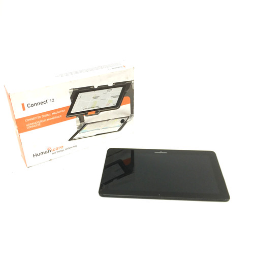 Humanware connect portable - connect,