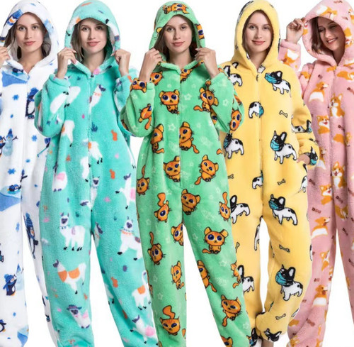 Womens fluffy teddy fleece - womens,