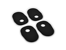 Adapter plates for motorcycle