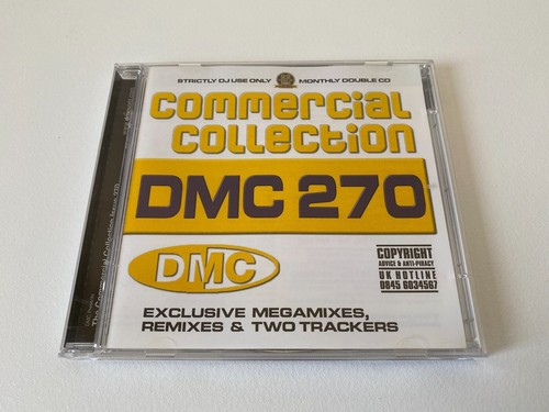 Dmc commercial collection - collection, 270