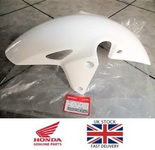 Honda CBR125 R Front Fender