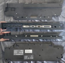 Fujitsu Lifebook Docking