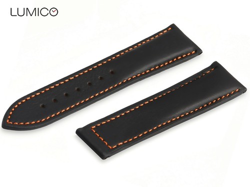 For omega genuine - genuine, leather