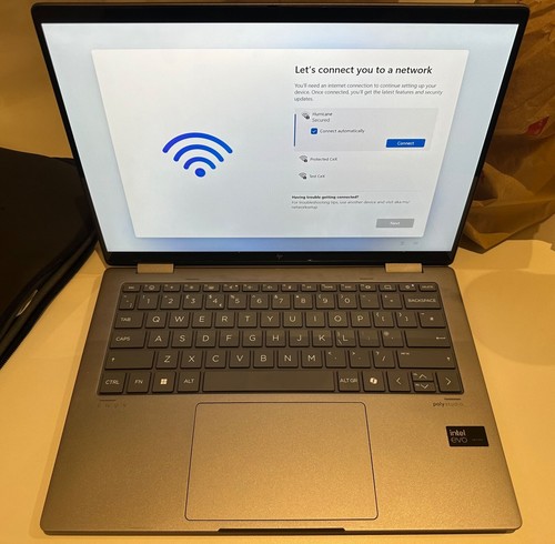 Envy x360 2 in 1 - hp,