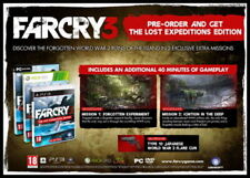 Far Cry 3: The Lost