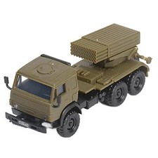 Model Army Truck Trailer Kits