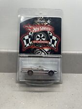 Very rare 2010 Hot wheels Mexico convention bat-Mobile 2410/3000