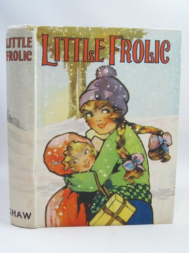 Little frolic illus by - frolic.,