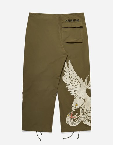 Maharishi original snopants - maharishi,