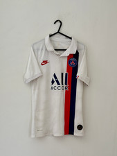 Original Authentic PSG Third