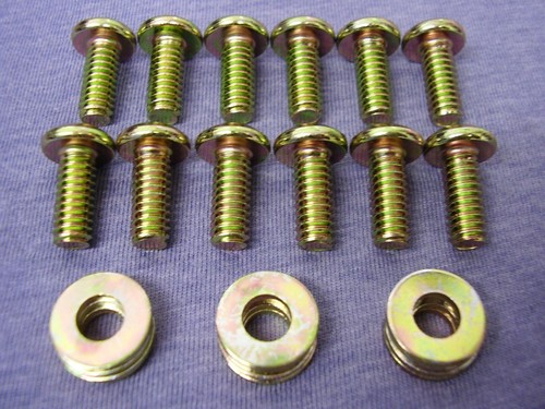 Ford essex zinc - ford, &