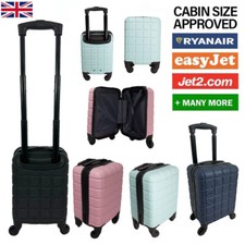 EasyJet 40x25x20cm Carry On