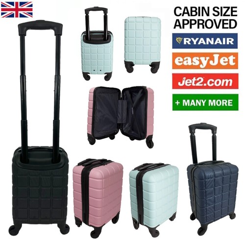 Easyjet 40x25x20cm carry - carry, on