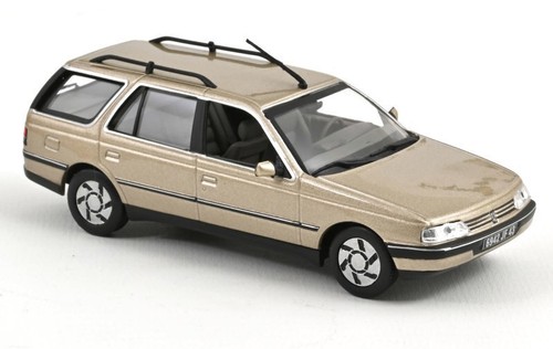 Peugeot 405 sri break - break, 1991