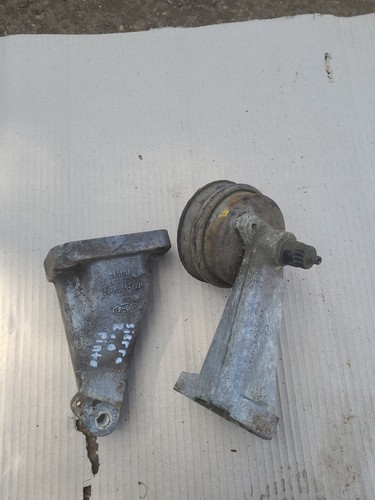 Ford pinto ohc - 2.0,