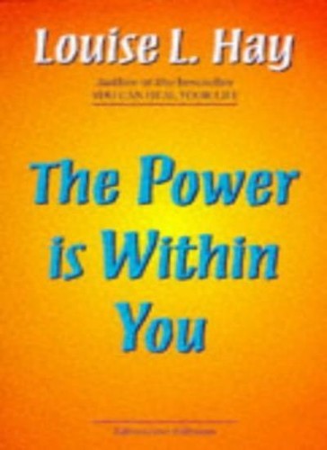 The power within - you, by