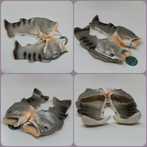 Fishy sandles flip - flip, flops