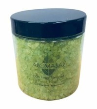 Aromabar Fresh Feet Dead Sea Bath Salt Foot Soak 300g with Tea Tree & Peppermint