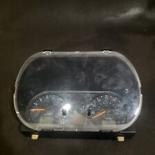 2003 FORD FUSION 1.4 2 5DR