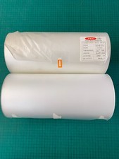 Pro Life Laminating Film - Glossy - 125 Micron - 320mm Wide - 2x Rolls