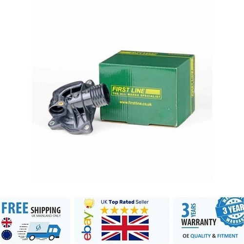 Coolant thermostat ftk114 for - coolant,
