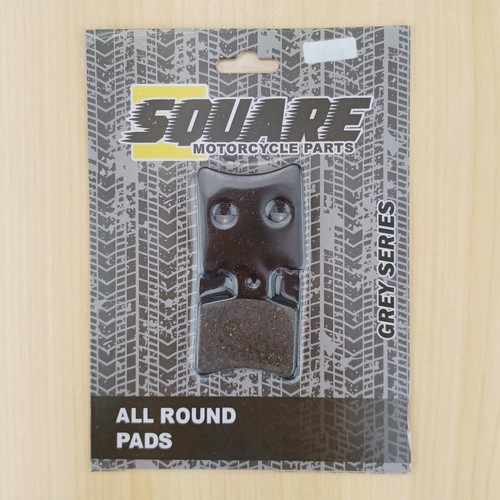 Front brake pads honda sfx50 - front,