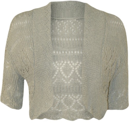 New women crochet knitted - new, women's