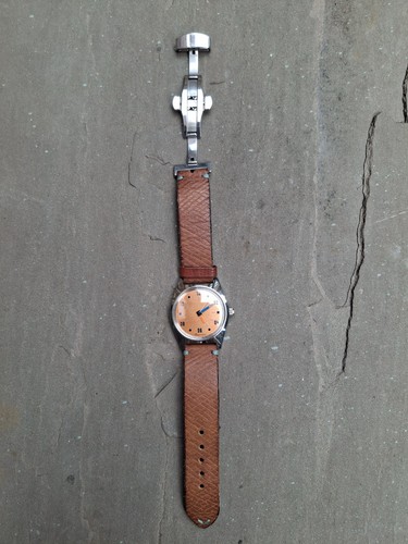 Phantom 7120 hand wind - hand, 36mm