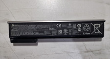 Genuine HP CA06XL Battery