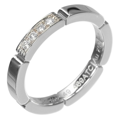 Cartier maiyon panthere ring - panthere,