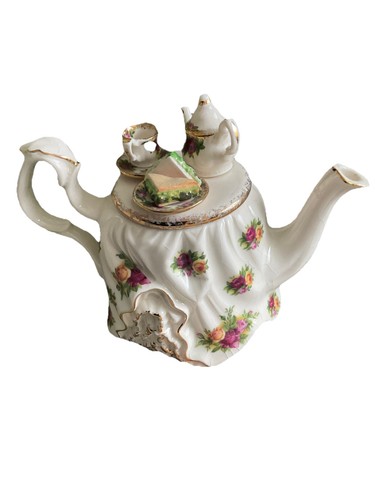 Royal albert old country roses - royal,