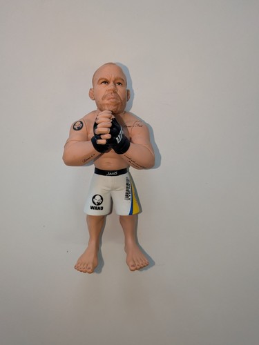 Wanderlei silva ufc - ufc, action
