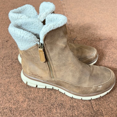 Skechers synergy winter - synergy,