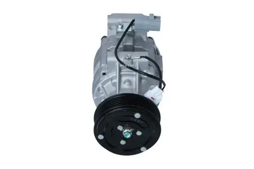 Air conditioning compressor