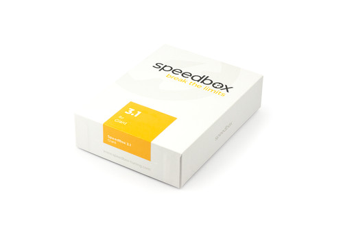 Speedbox bluetooth for - 3.1,