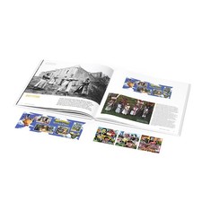 Royal mail stamps - royal,