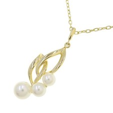 Mikimoto Akoya Pearl Pendant