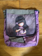 Santoro Gorjuss Purple