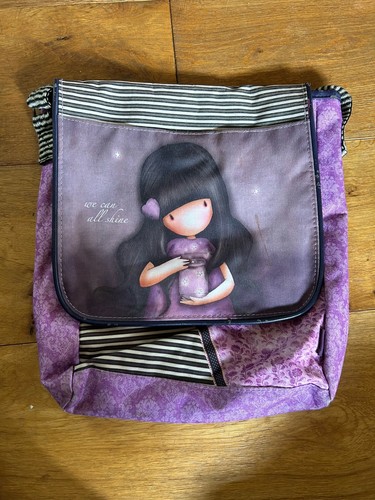 Santoro gorjuss purple - santoro,
