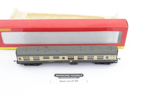Hornby gauge r4211a - gauge, br