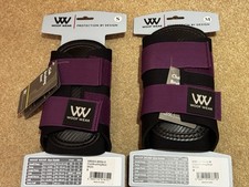 Woof Wear Club Brushing Boots Size Small And Medium Damzon