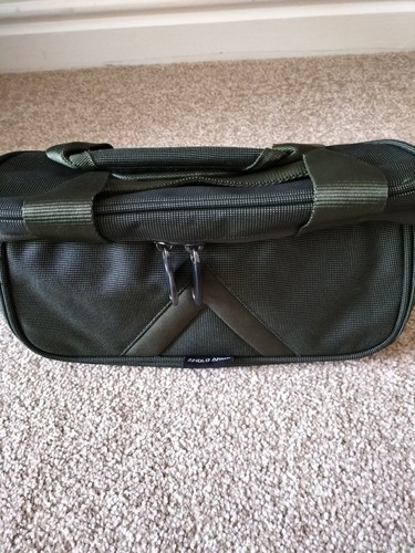 Anglo arms 513 cartridge bag - ,