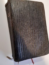 Vintage 1936 Saint Andrew